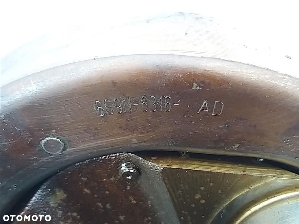 Wał korbowy Volvo S80 II 2006-2016R 3.0TURBO 304KM T6 6G9N-8316-AD - 7