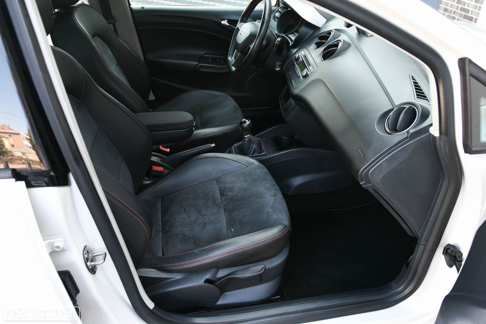 SEAT Ibiza 1.2 TSi FR - 15