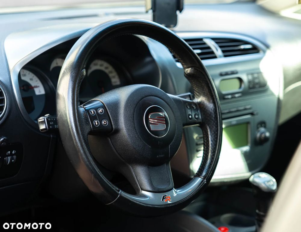 Seat Leon 1.9 TDI Reference - 19