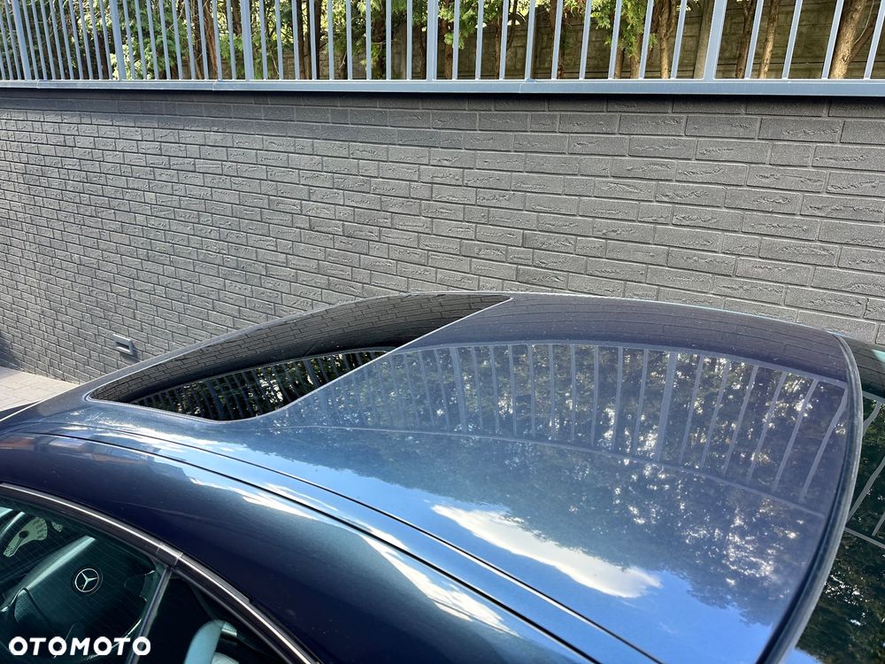 Mercedes-Benz CLK - 14