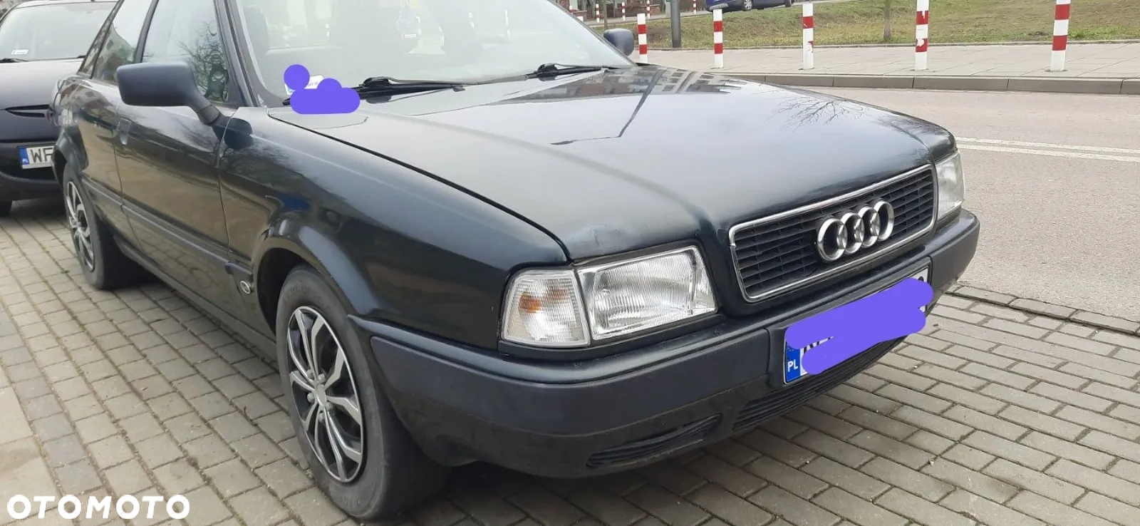 Audi A4 Avant 2.0 - 2