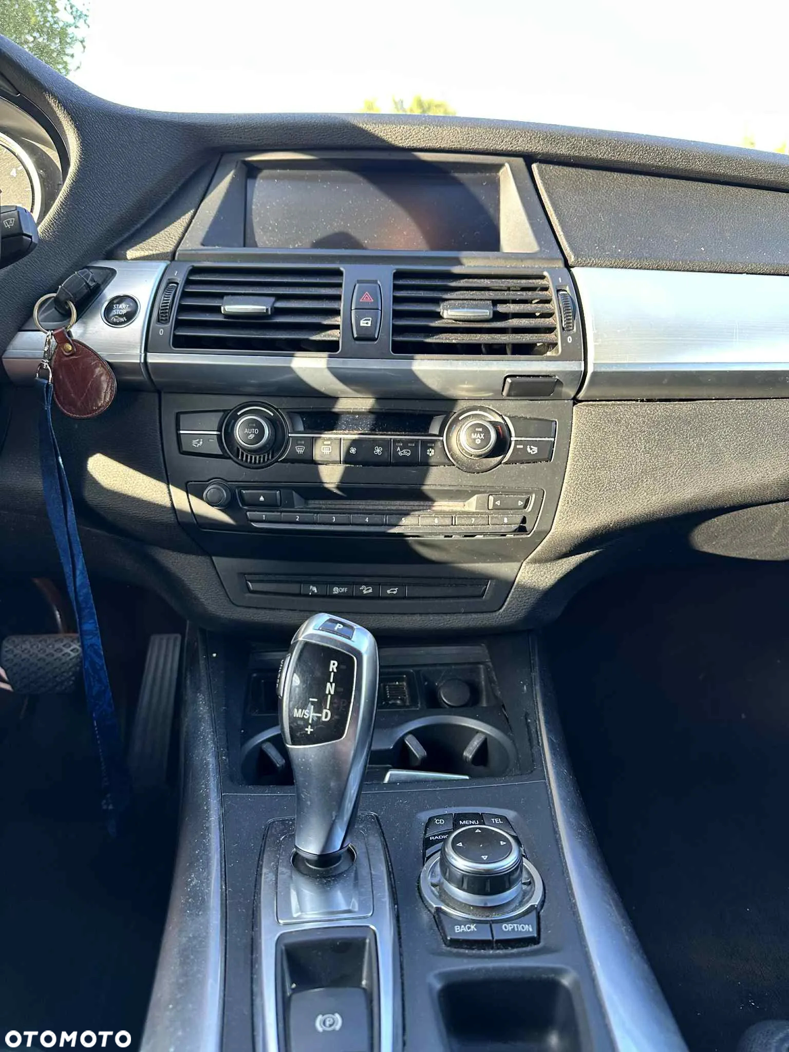 BMW X5 xDrive40d - 11