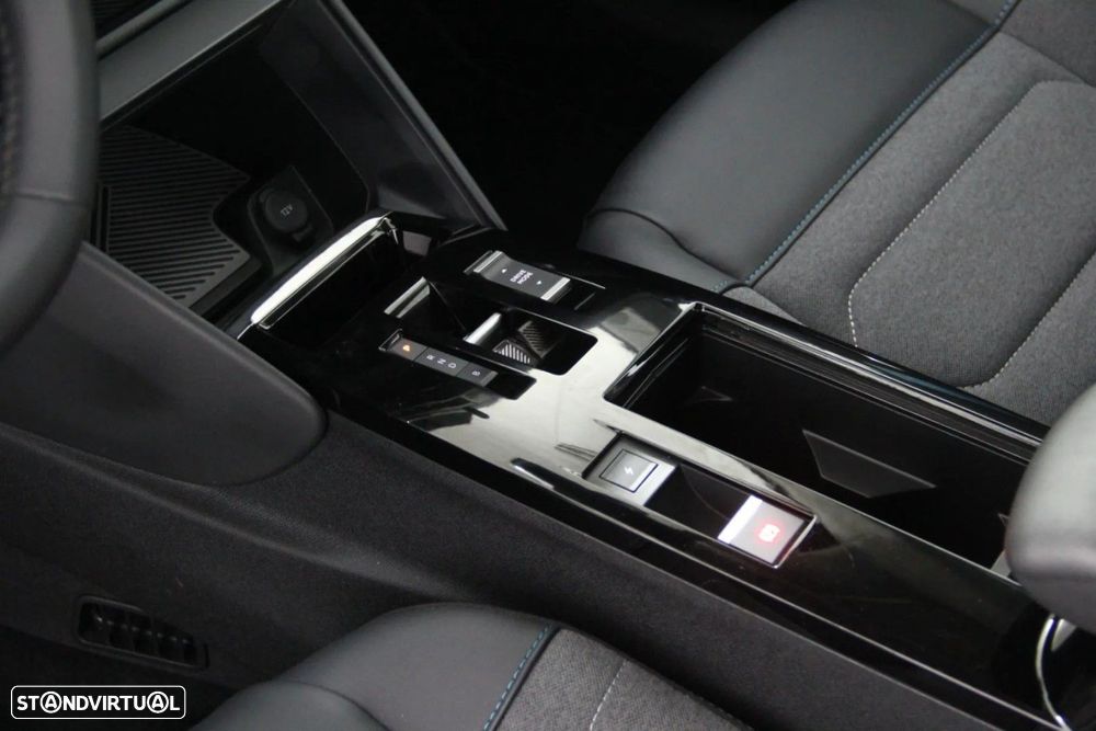 Citroën e-C4 50 kWh Feel - 8