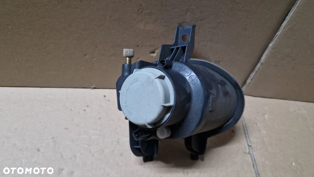 PEUGEOT 206 HALOGEN PRAWY NOWY TYC 19-5323-05-2B - 2
