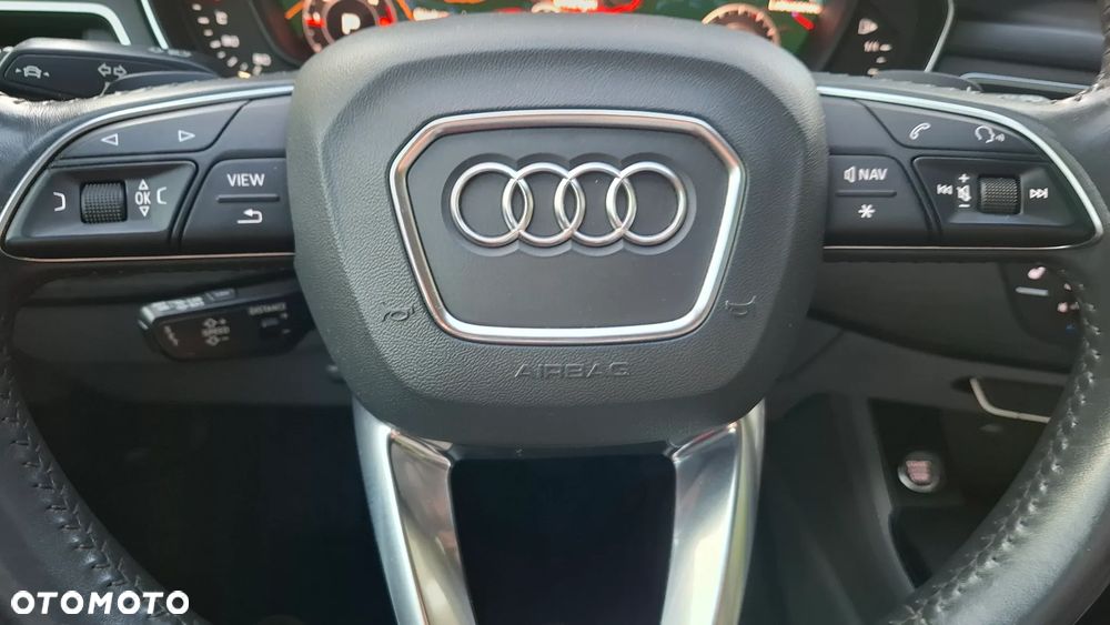 Audi A4 Avant 2.0 TDI S tronic - 22