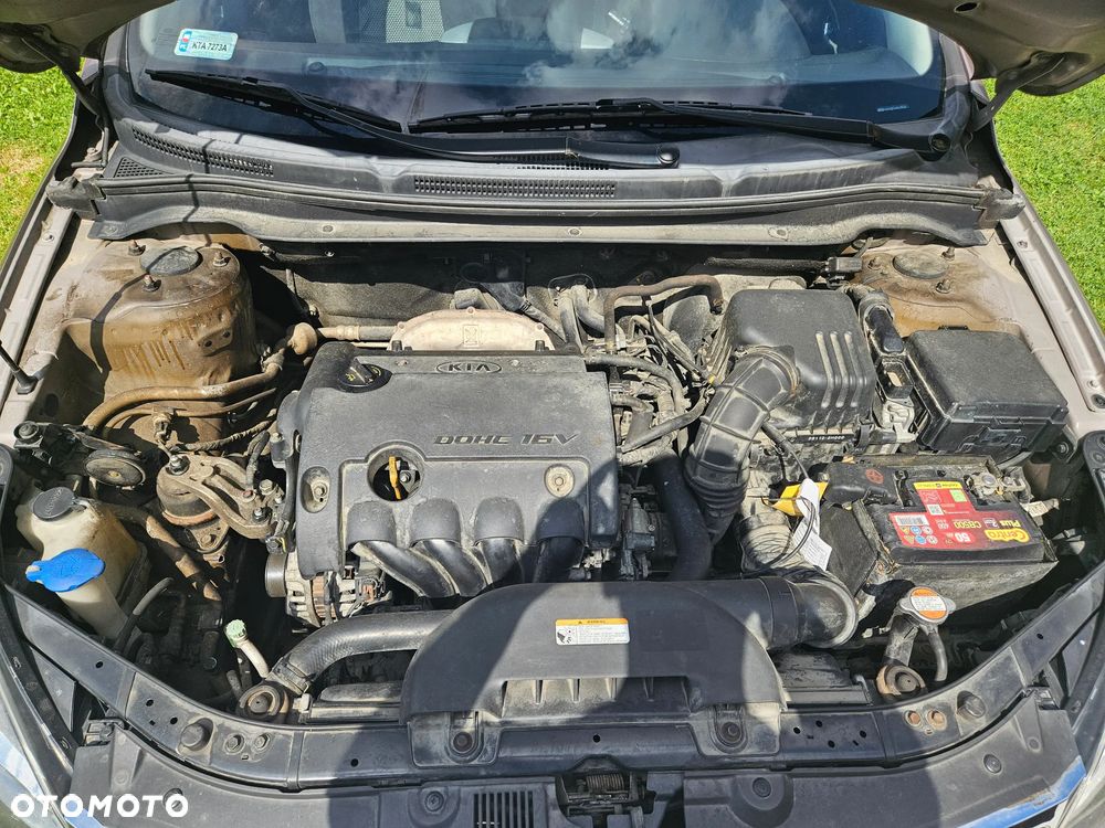 Kia Ceed 1.6 Comfort - 16