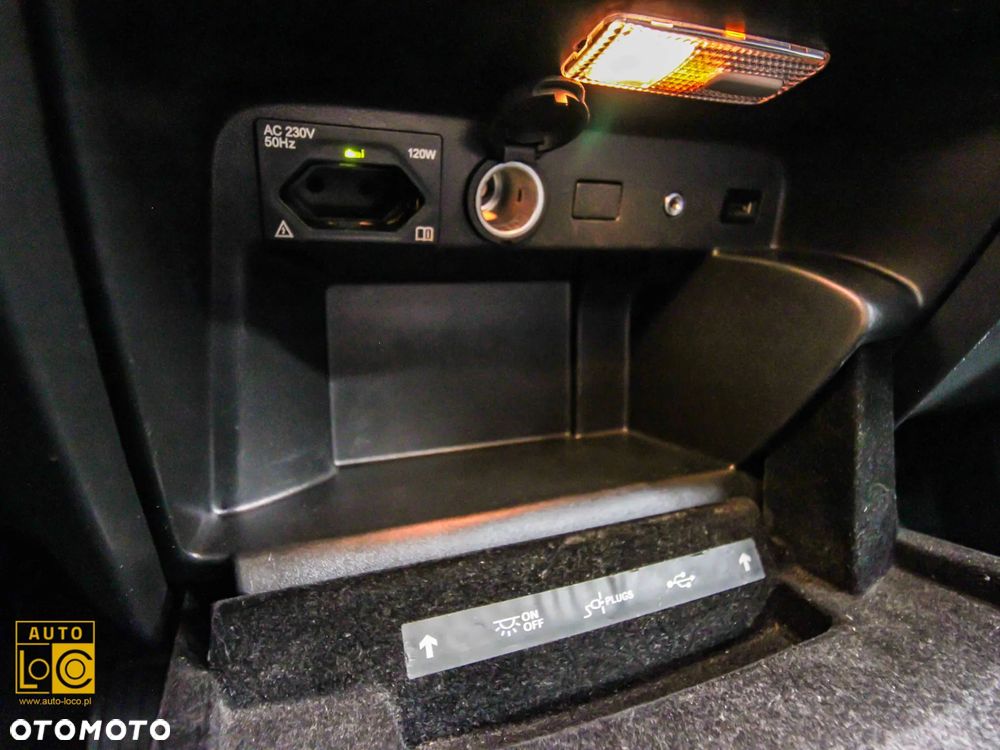 Citroën C4 Grand Picasso 2.0 BlueHDi Intensive - 31