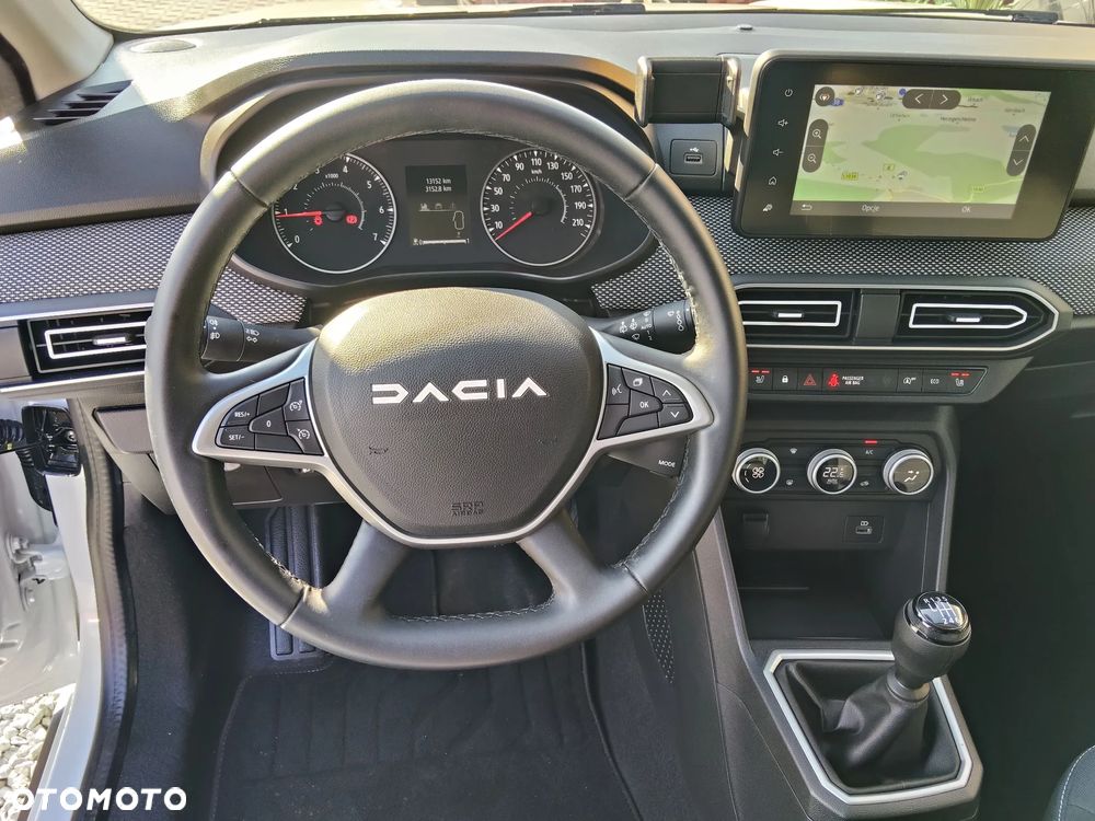 Dacia Jogger TCe 110 Extreme - 16