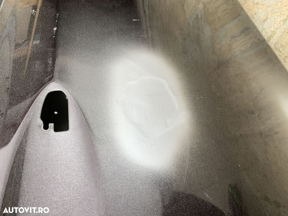 Usa dreapta fata, Mercedes E-Class W213, 2016, 2017, 2018, 2019, 2020, 2021, 2022. - 4