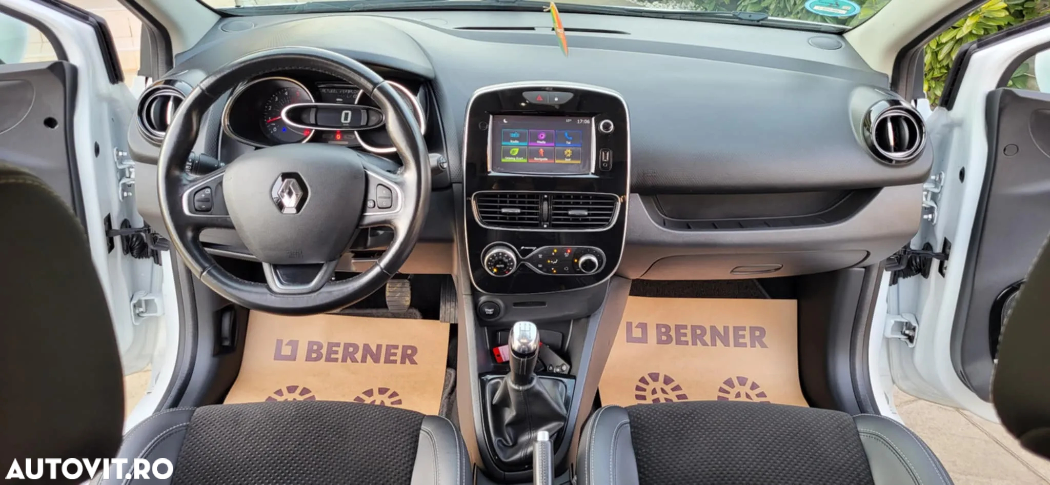 Renault Clio - 4