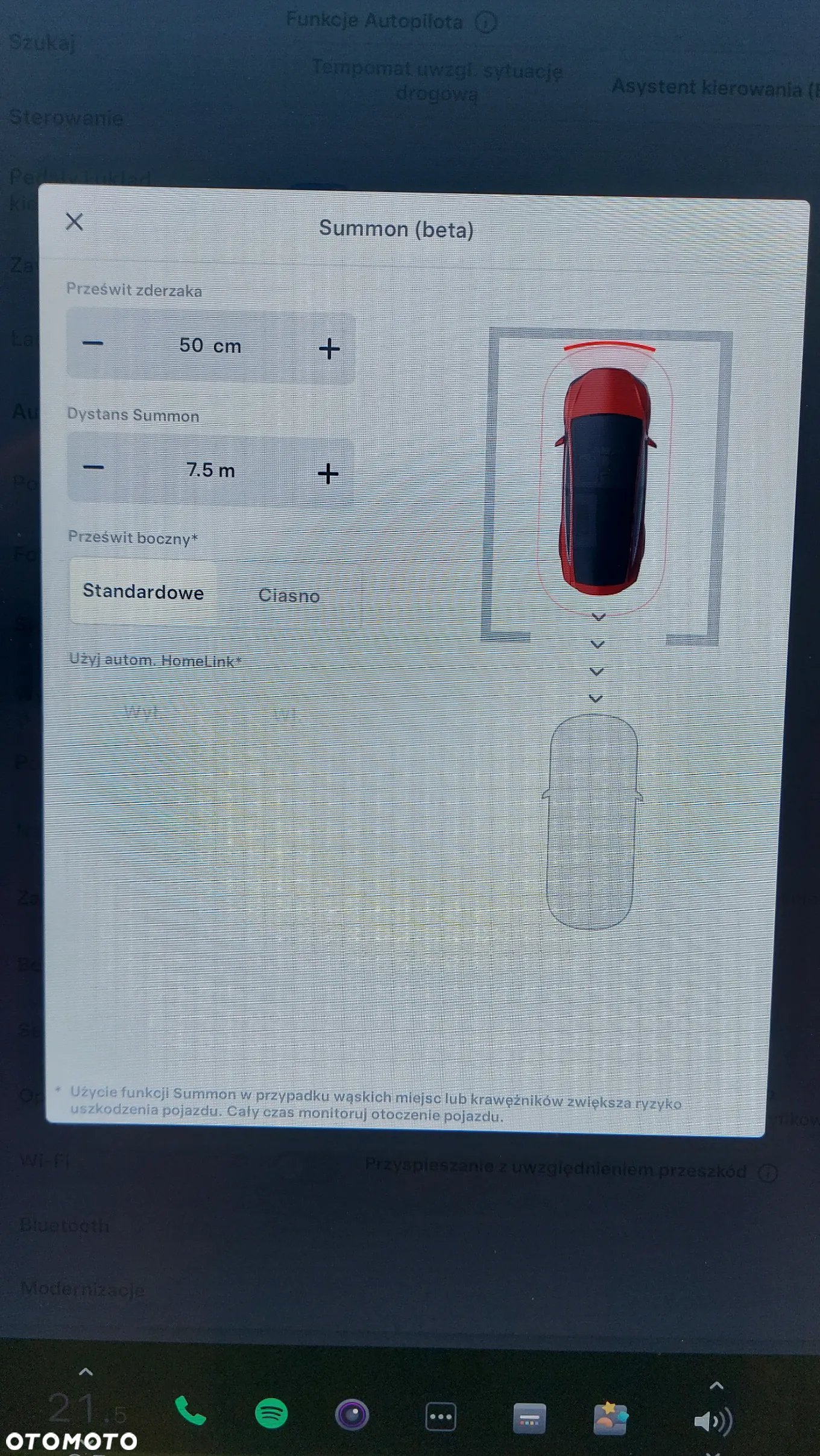 Tesla Model X Long Range Plus - 37
