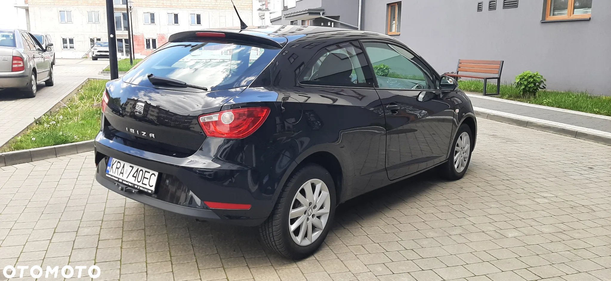 Seat Ibiza - 10