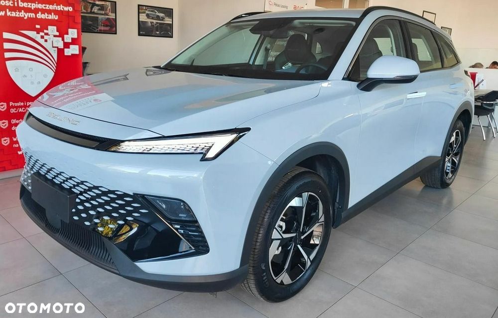 BAIC 5 - 13