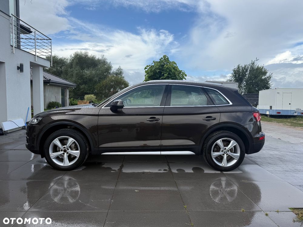 Audi Q5 2.0 TDI Quattro S tronic - 4