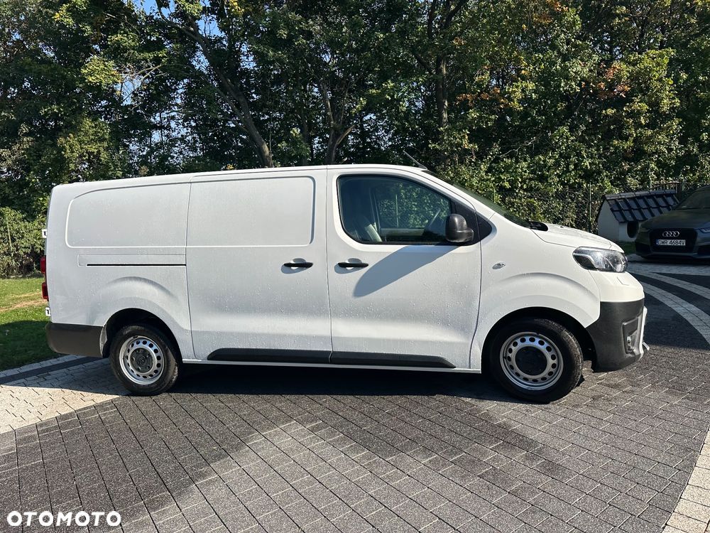 Toyota ProAce - 30