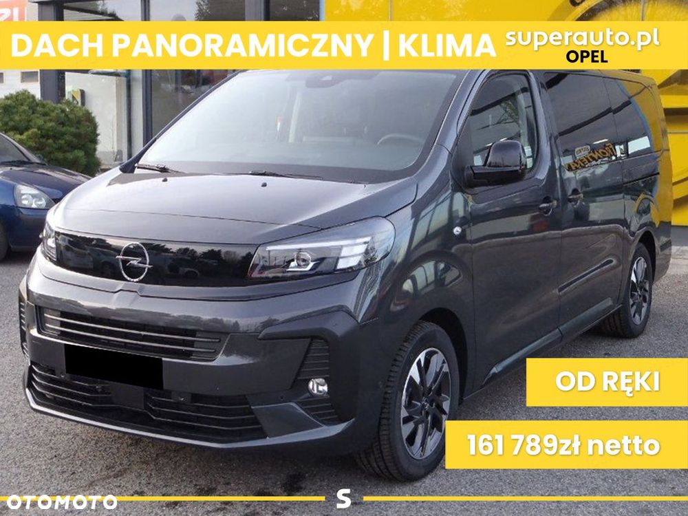 Opel Zafira - 2