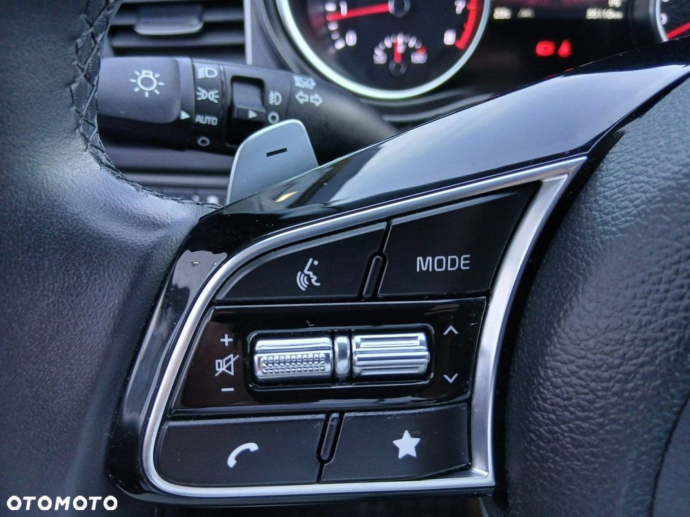 Kia XCeed 1.5 T-GDI M DCT - 22