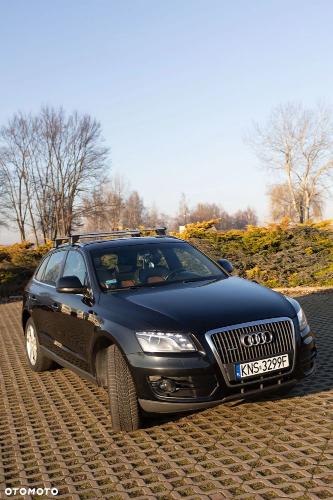 Audi Q5 2.0 TDI Quattro - 3