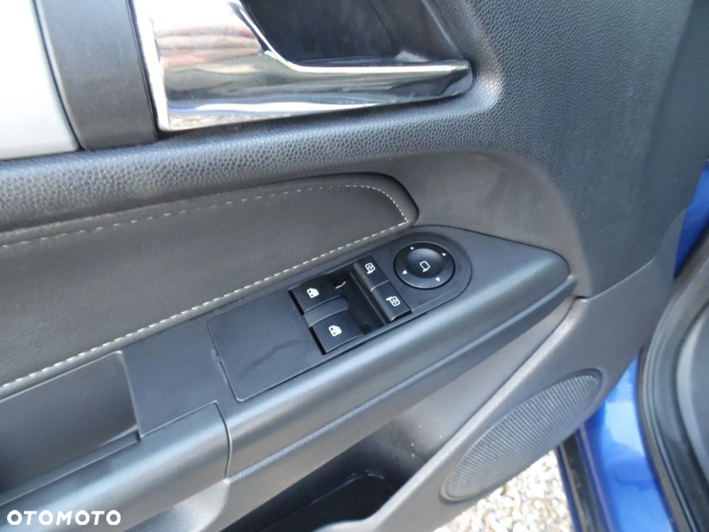 Opel Astra 1.6 Easytronic Edition - 16