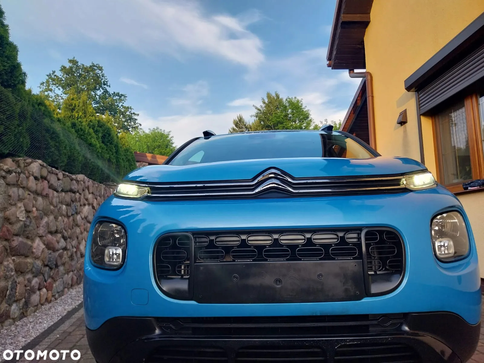 Citroën C3 Aircross - 9