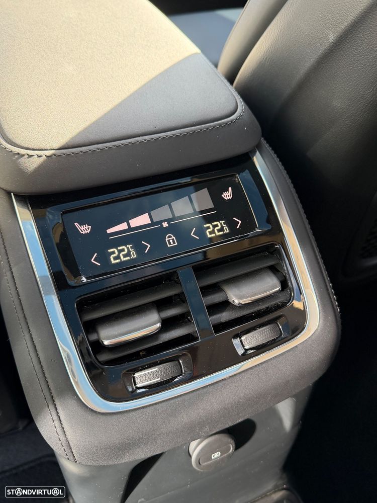 Volvo XC 90 T8 AWD Plus Bright - 18