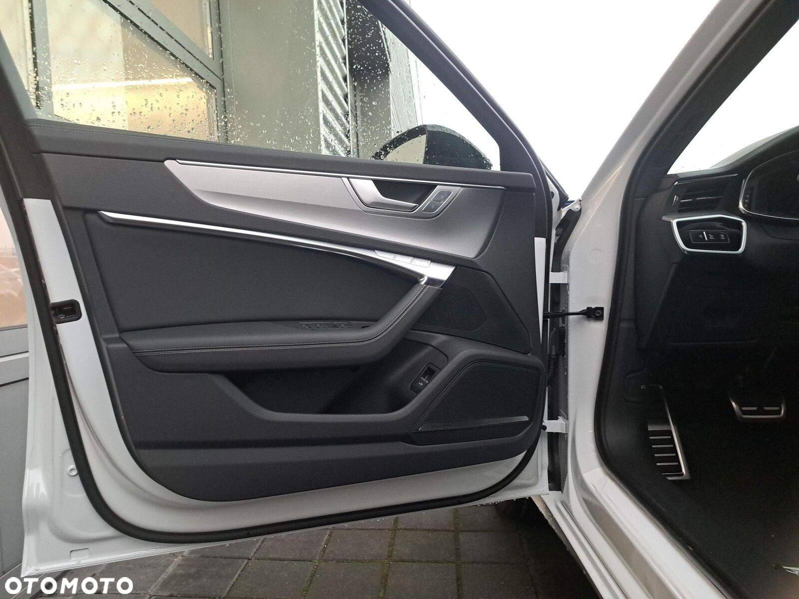 Audi A6 - 10