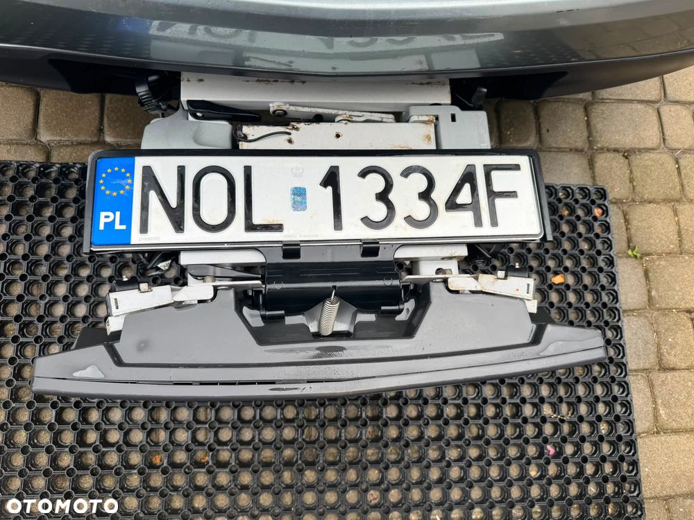 Opel Meriva - 10