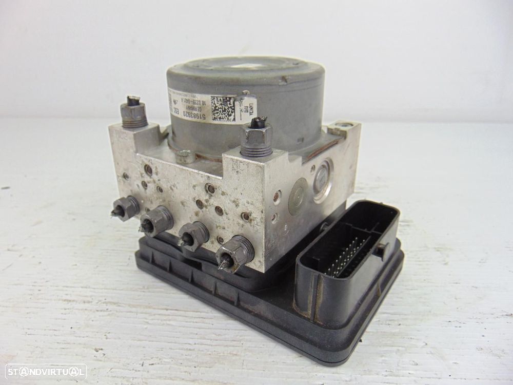 ABS ALFA ROMEO GIULIETTA 191 REF. 51983920 - 1