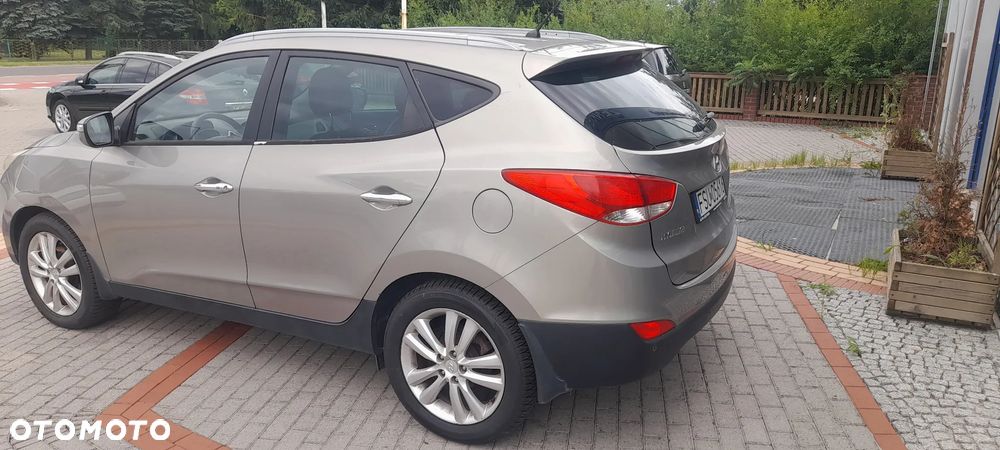 Hyundai ix35 2.0 Classic - 1