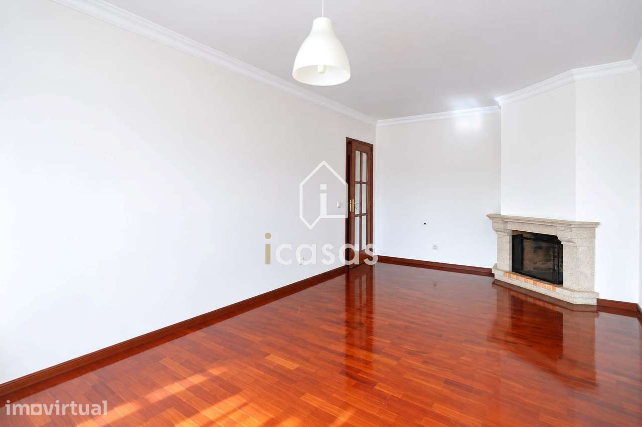 Apartamento T1+1 Venda em Valongo,Valongo - Grande imagem: 2/20