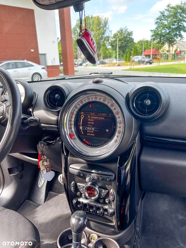 MINI Countryman - 11