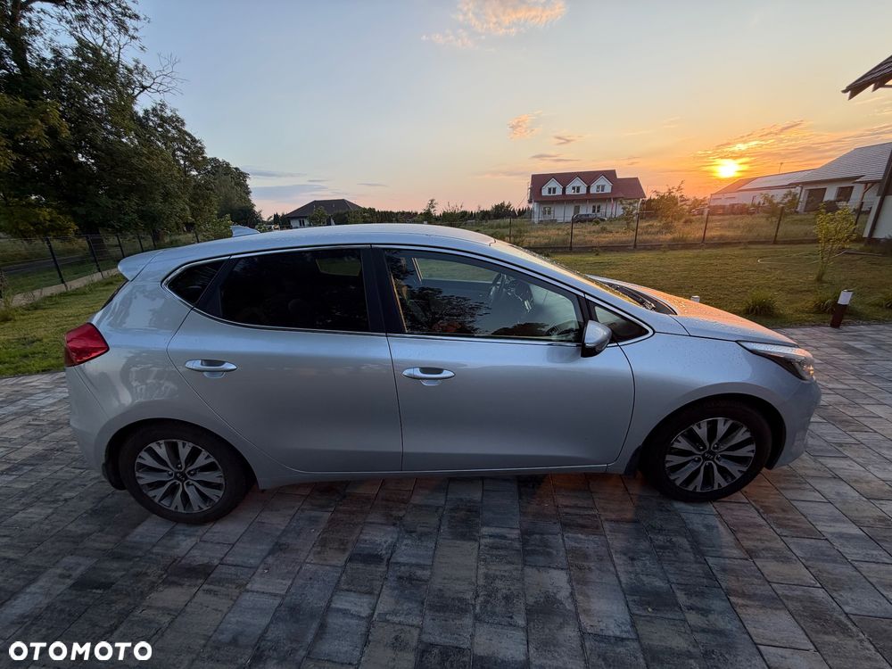 Kia Ceed 1.4 L Business Line - 12