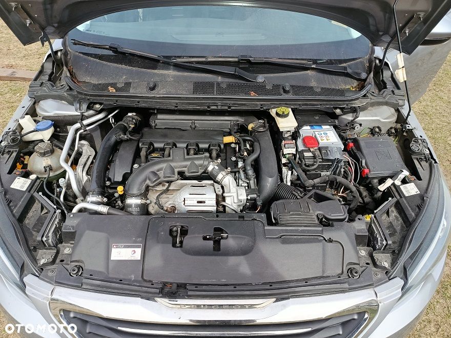 Peugeot 308 - 11