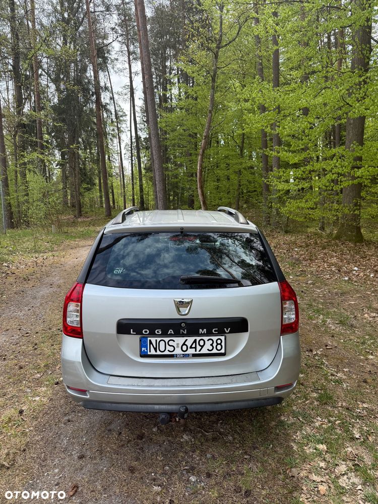 Dacia Logan - 6