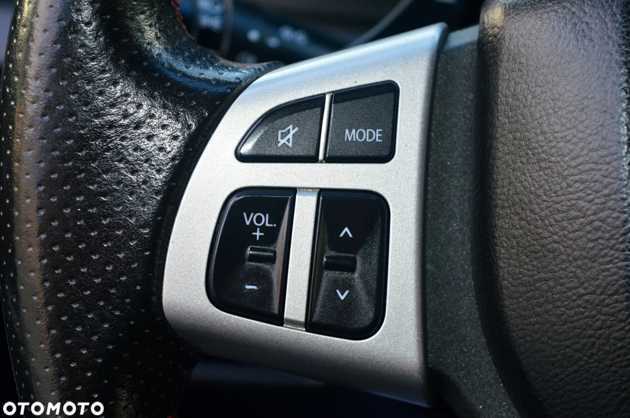 Suzuki Vitara 1.4 Boosterjet Allgrip Automatik S - 32