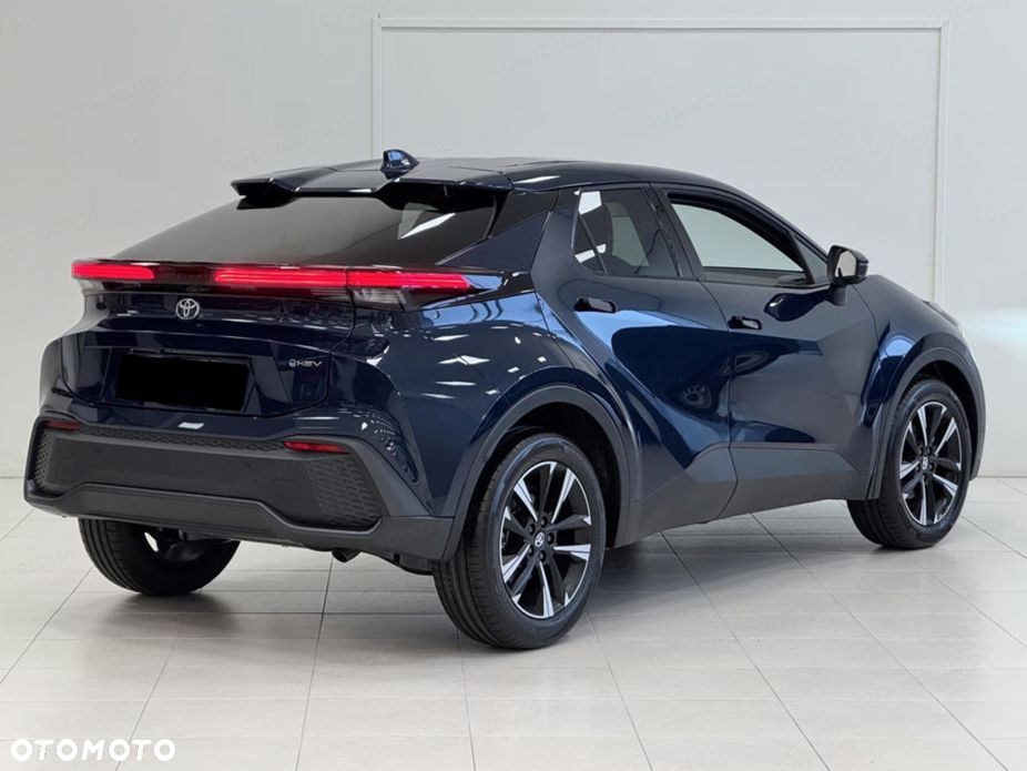 Toyota C-HR - 2