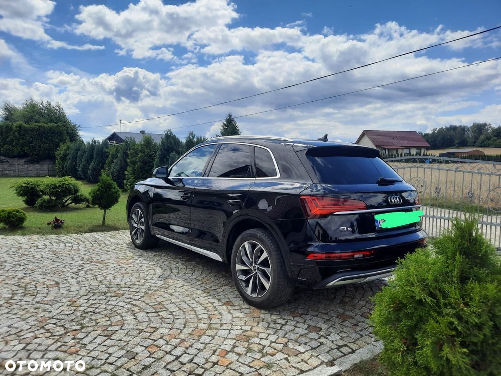 Audi Q5 - 5