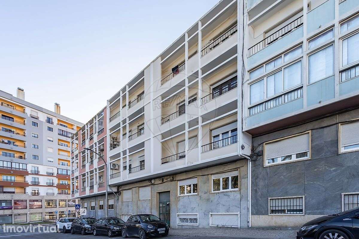 Apartamento T0 para venda - Grande imagem: 3/22