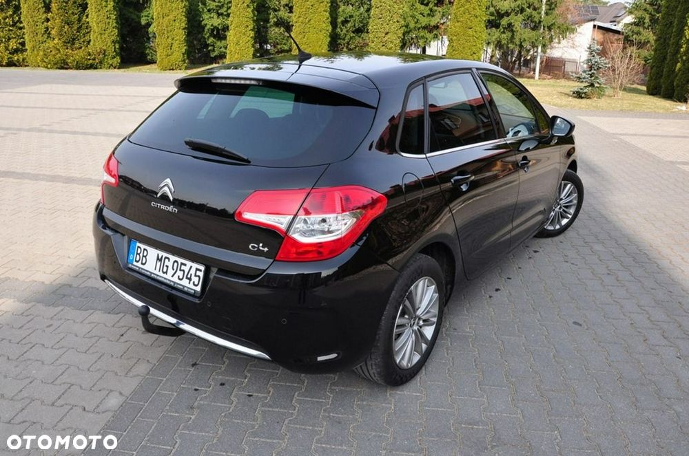 Citroën C4 - 20