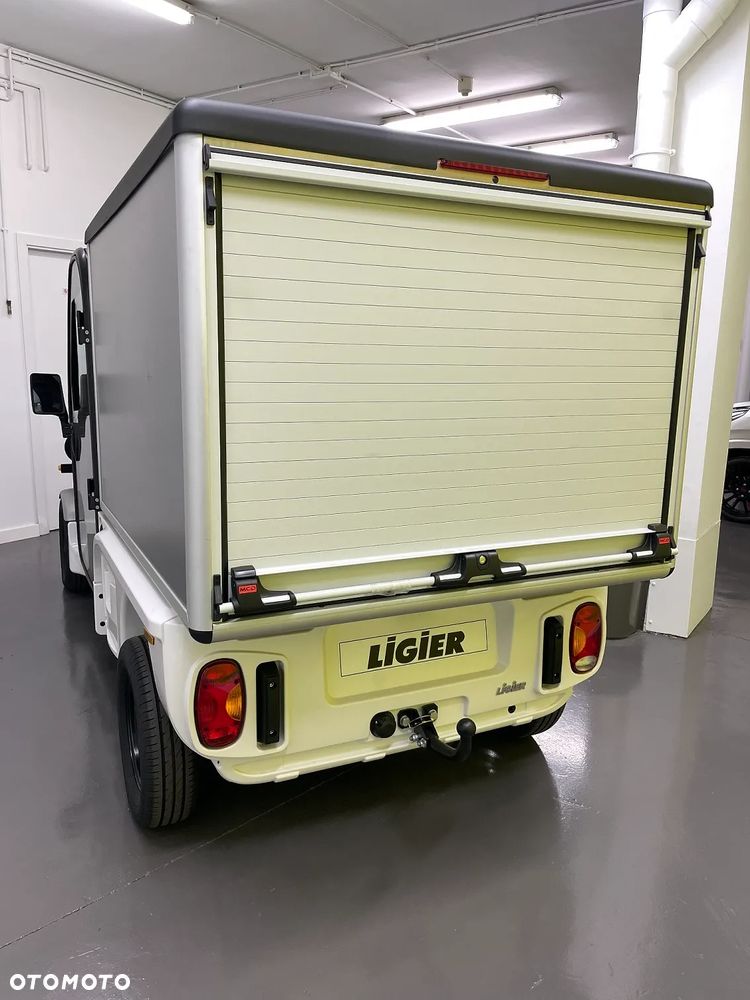 Inny Ligier Pulse4 - 4