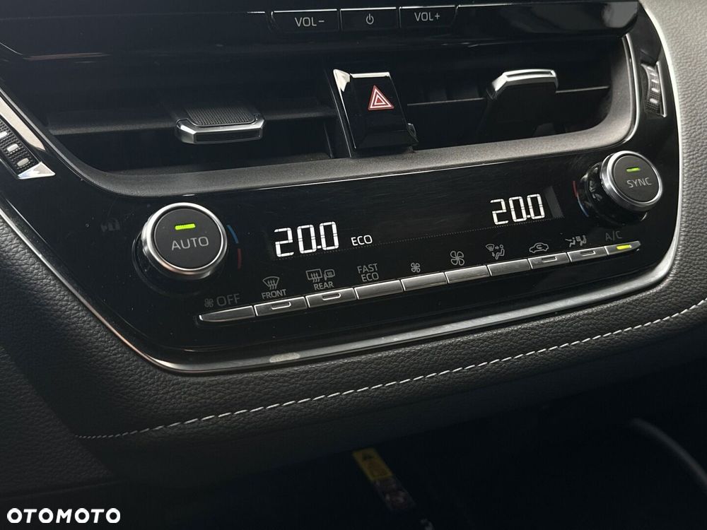 Toyota Corolla 1.8 Hybrid Style - 27