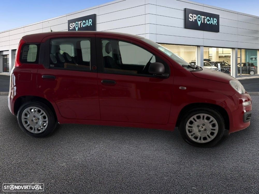 Fiat Panda - 6