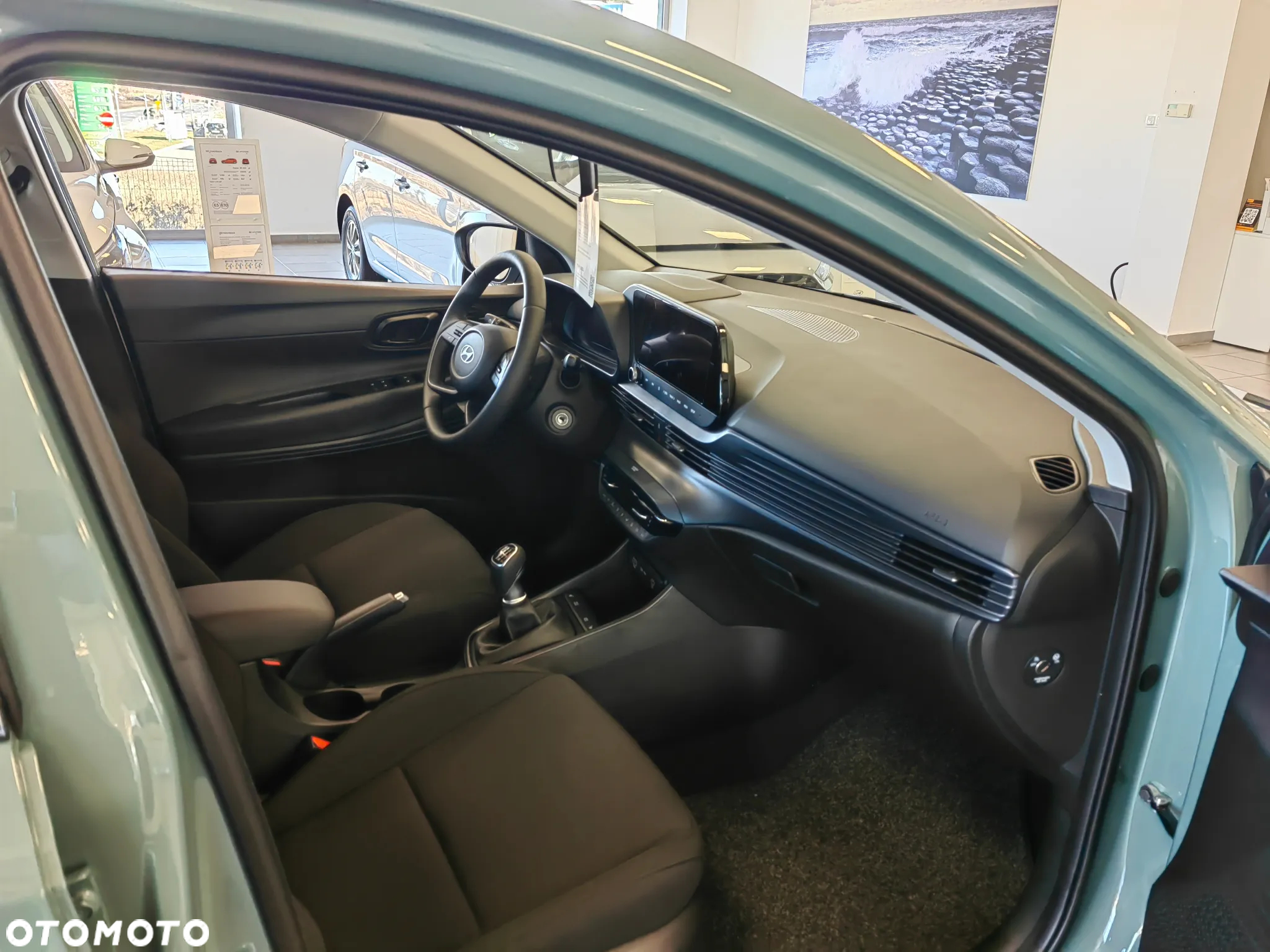 Hyundai i20 1.0 T-GDi Modern - 17