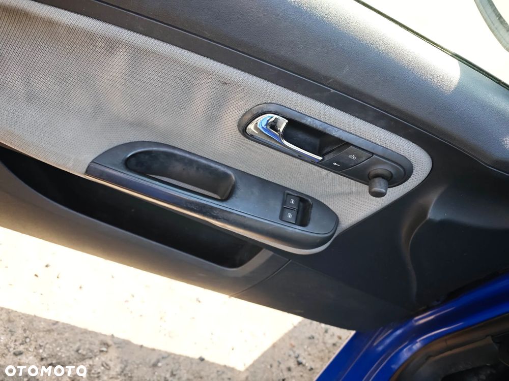 Seat Ibiza 1.2 12V Stylance - 14