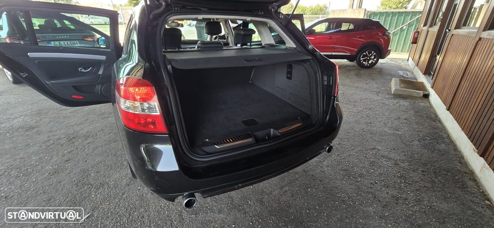 Renault Laguna Break 2.0 dCi GT - 22