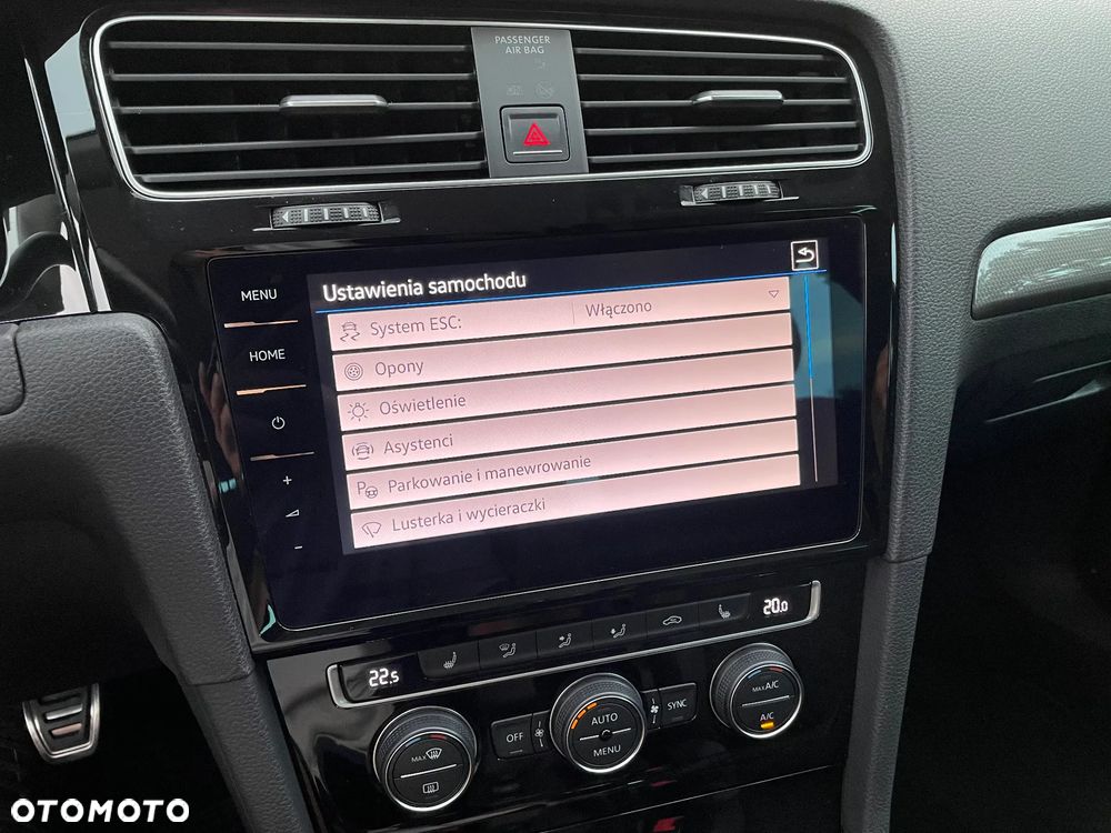 Volkswagen Golf - 29
