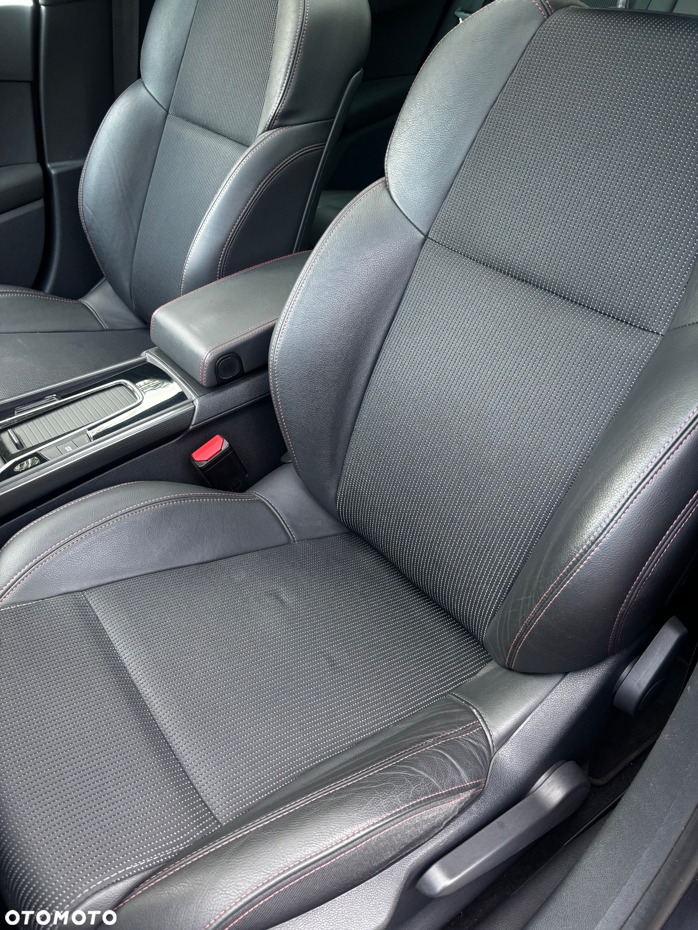 Peugeot 508 SW BlueHDi FAP 150 Stop&Start Allure - 18