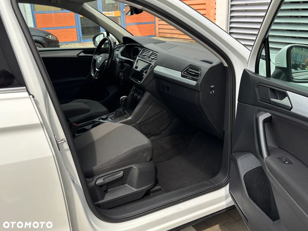 Volkswagen Tiguan 2.0 TDI SCR 4Motion (BlueMotion Techn.) DSG Highline - 37