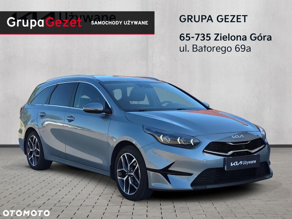 Kia Ceed 1.5 T-GDI Business Line - 7
