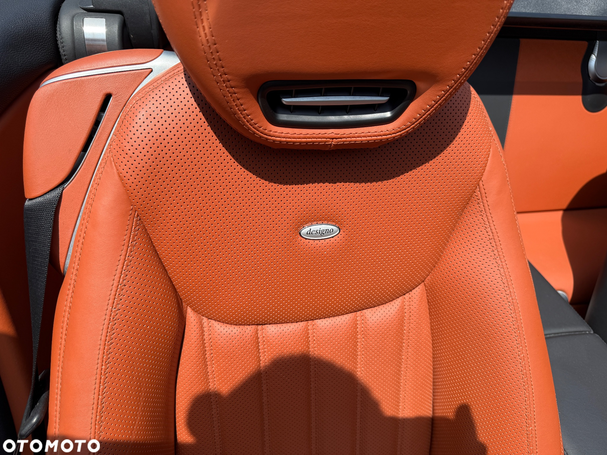 Mercedes-Benz SL 500 7G-TRONIC - 15
